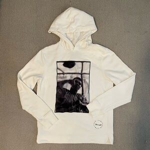 Limitato Muhammad Ali Limited Edition hoodie - Size M